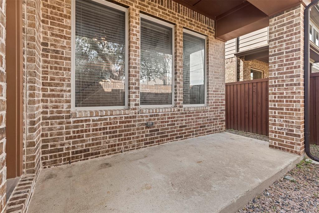 1122 Alpine Drive Richardson, TX 75080 - Photo 22 of 24