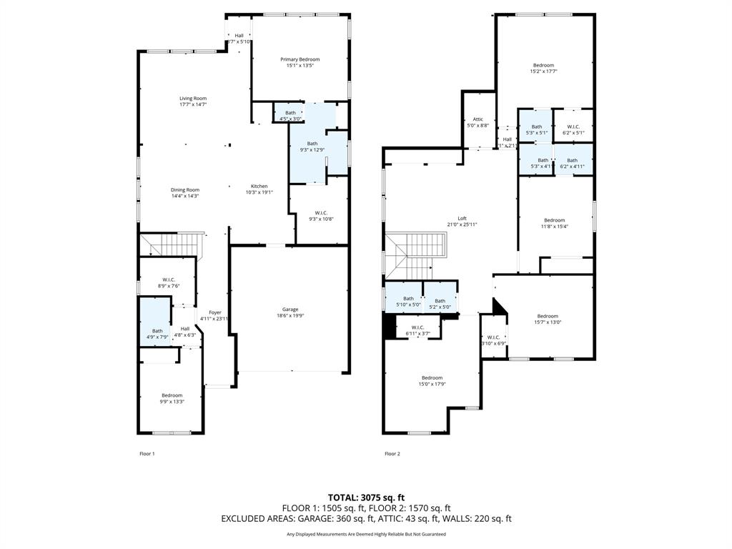 1122 Alpine Drive Richardson, TX 75080 - Photo 24 of 24