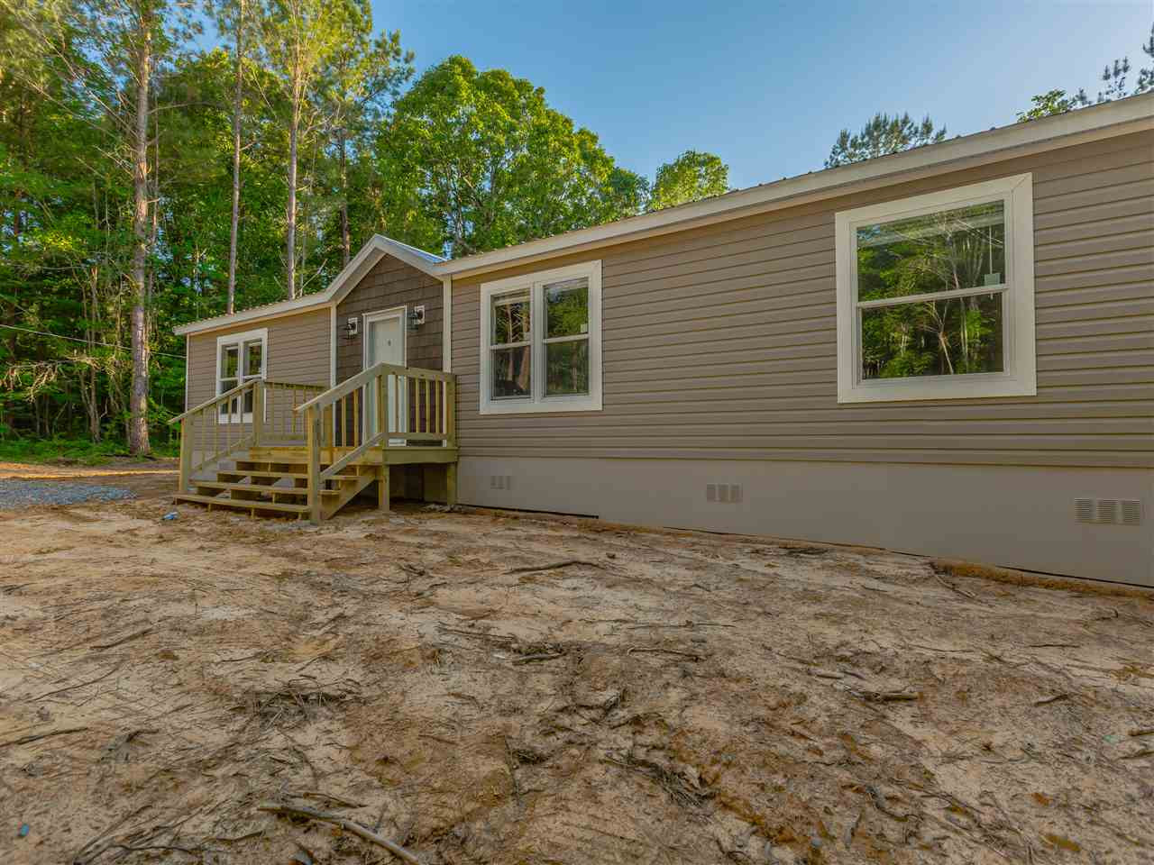 163 Bilbrew Road Canton, MS 39046 - Photo 35 of 44 Photo 35