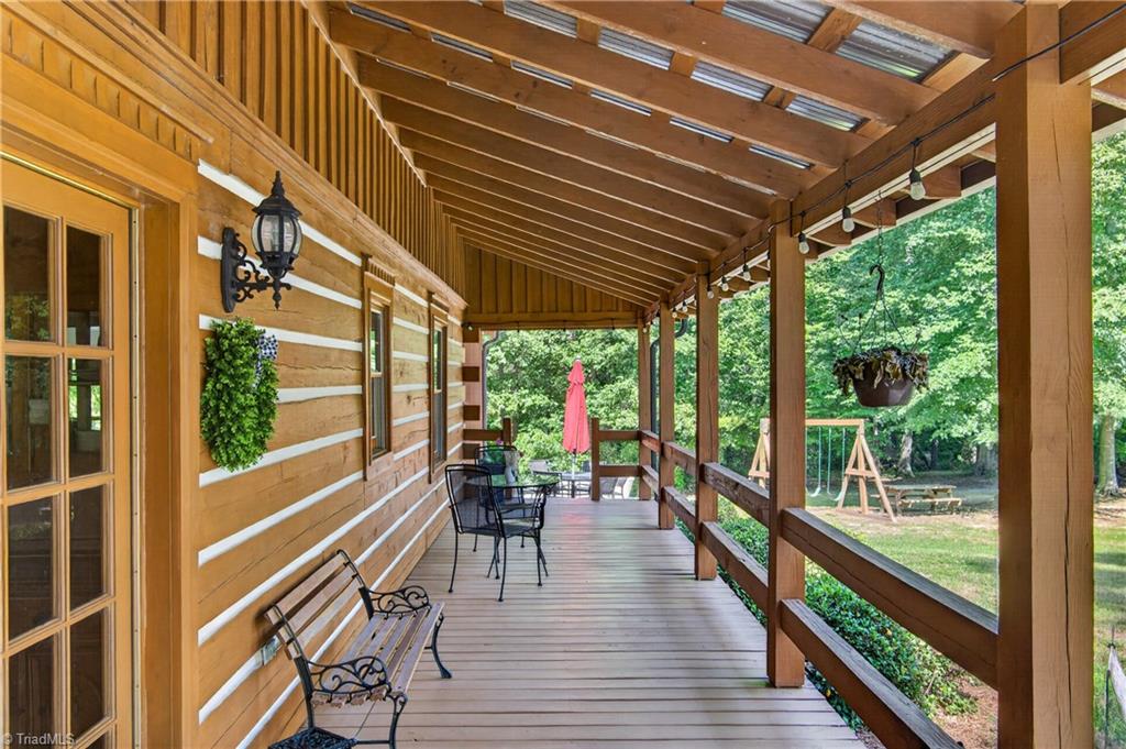 1805 West Chrisco Road Seagrove, NC 27341 - Photo 8 of 49