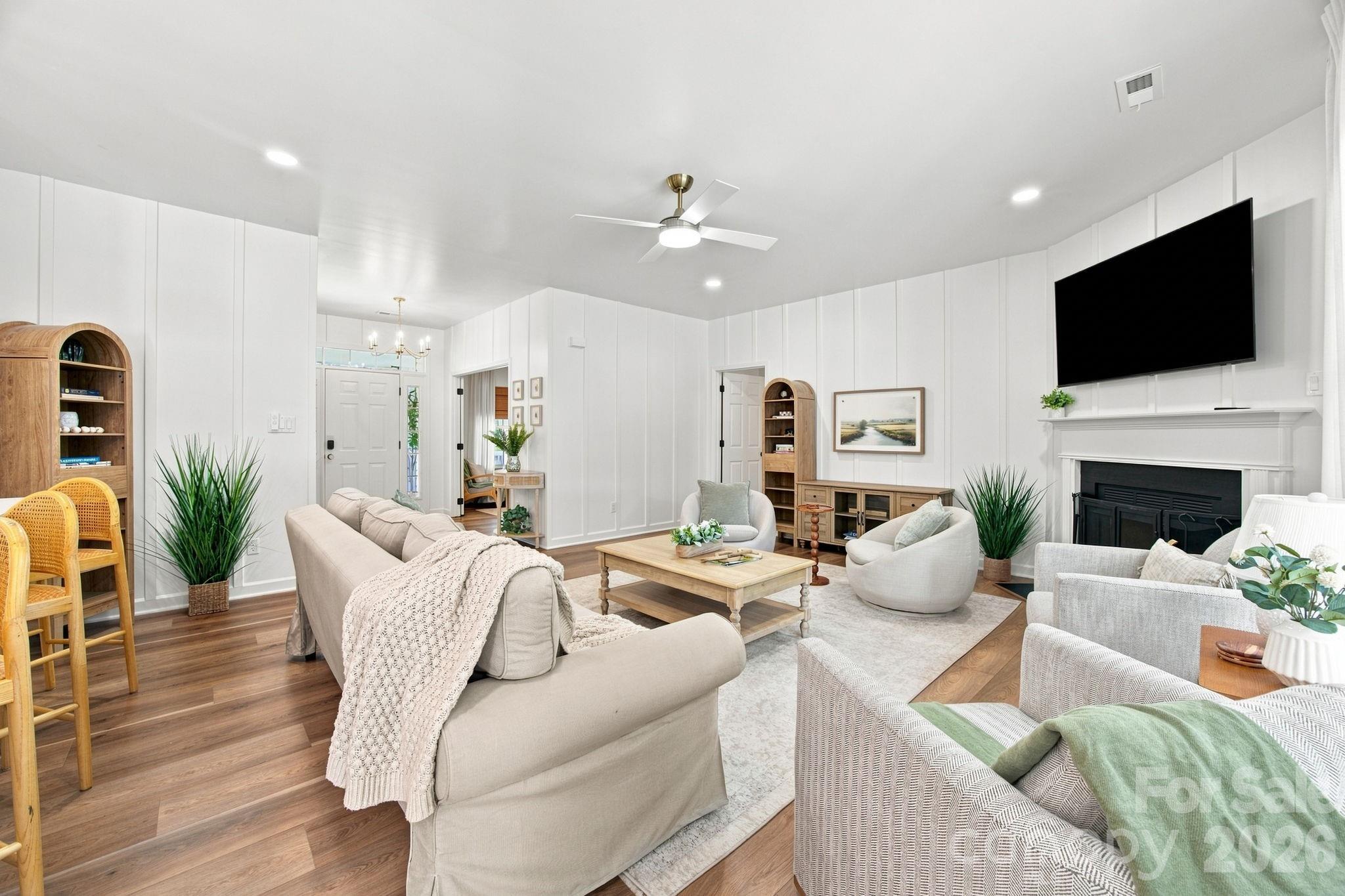 9552 Brief Road Charlotte, NC 28227 - Photo 20 of 44