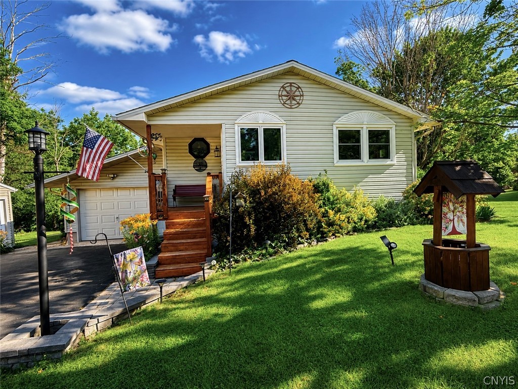 1943 Falls Road Sullivan, NY 13037 - Photo 4 of 42
