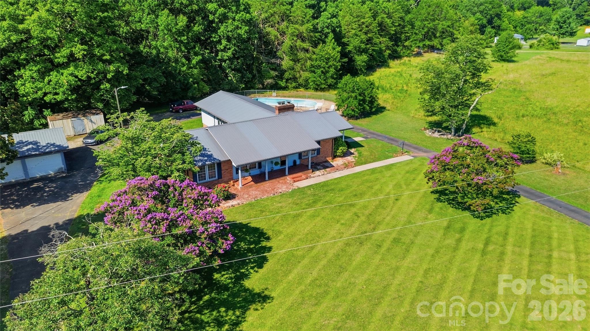 828 Ferry Road Forest City, NC 28043 - Photo 3 of 48