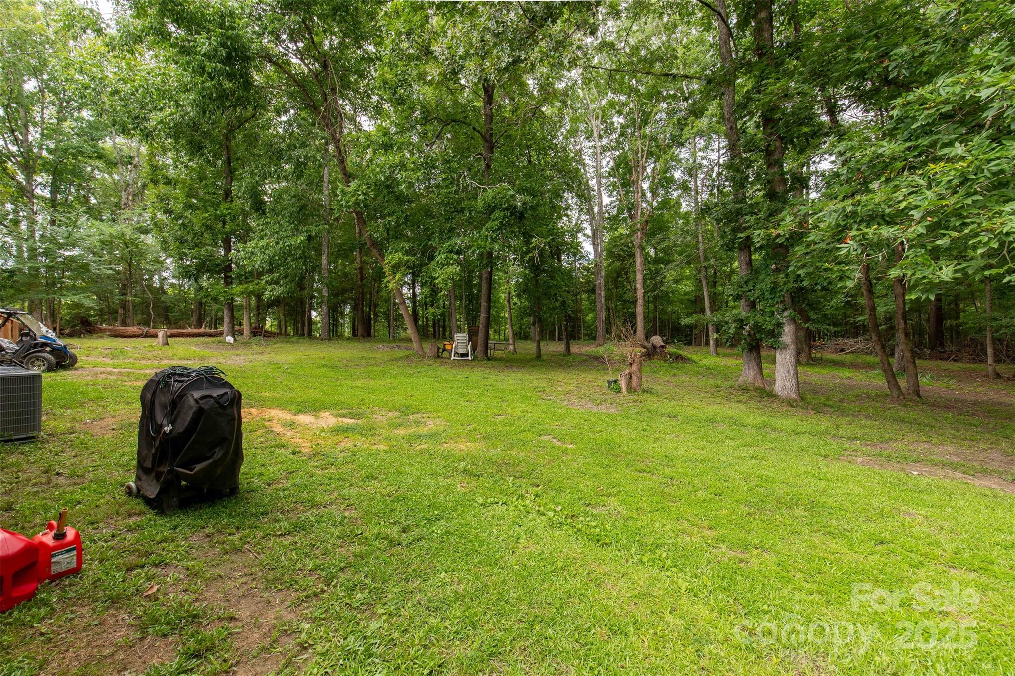 159 Blackmon Road Lancaster, SC 29720 - Photo 25 of 32 a park with lots of trees and plants