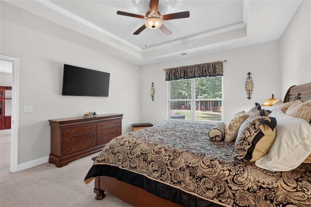 517 Forest Path Jefferson, GA 30549 - Photo 27 of 51
