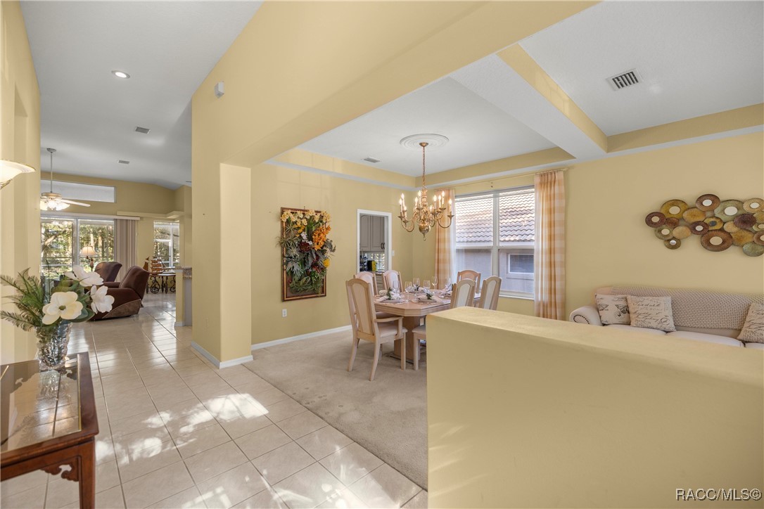 389 West Doerr Path Hernando, FL 34442 - Photo 7 of 84