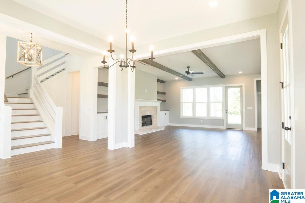 70 Stonewood Lane Springville, AL 35146 - Photo 4 of 39