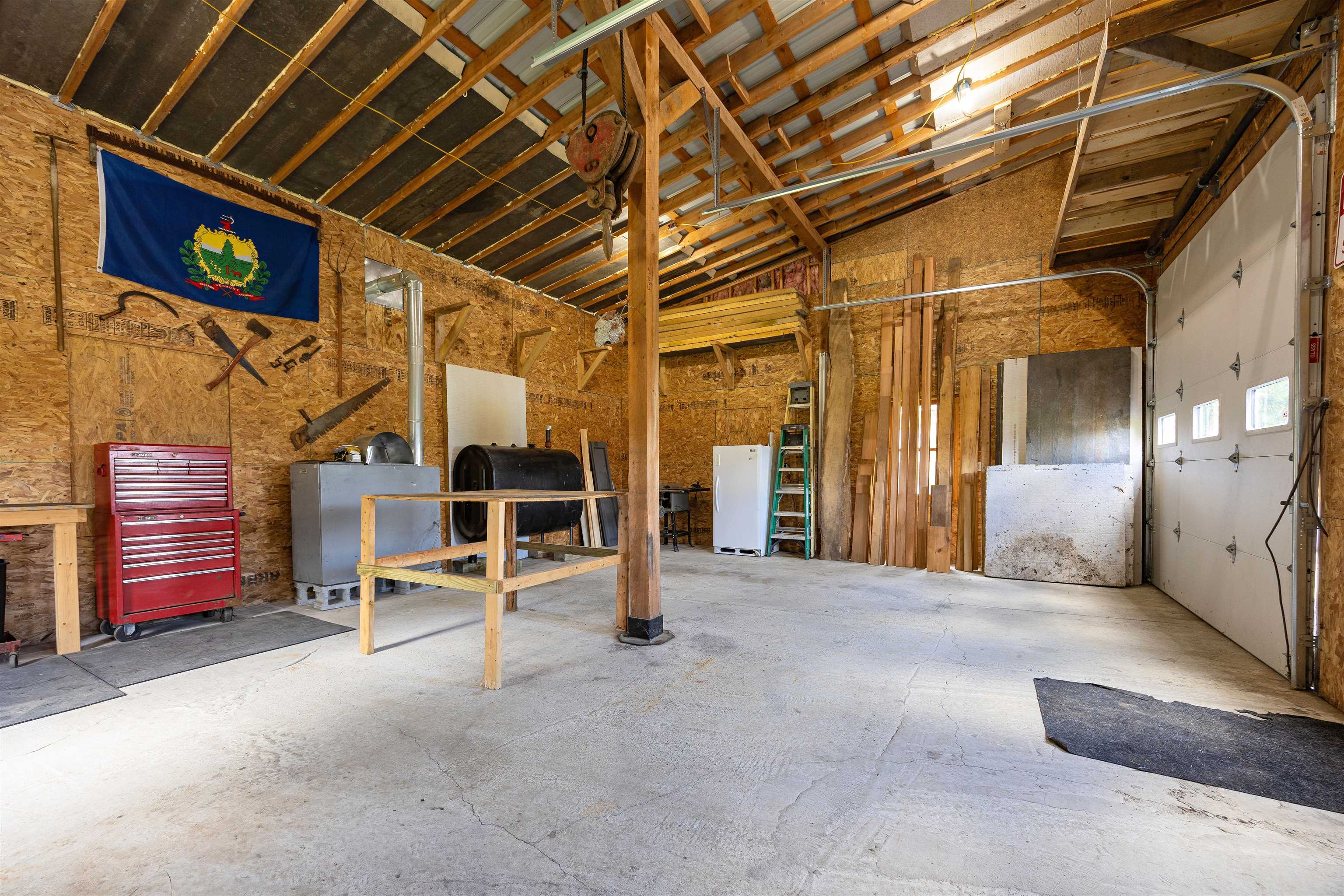 1898 Parker Road Danville, VT 05828 - Photo 39 of 52