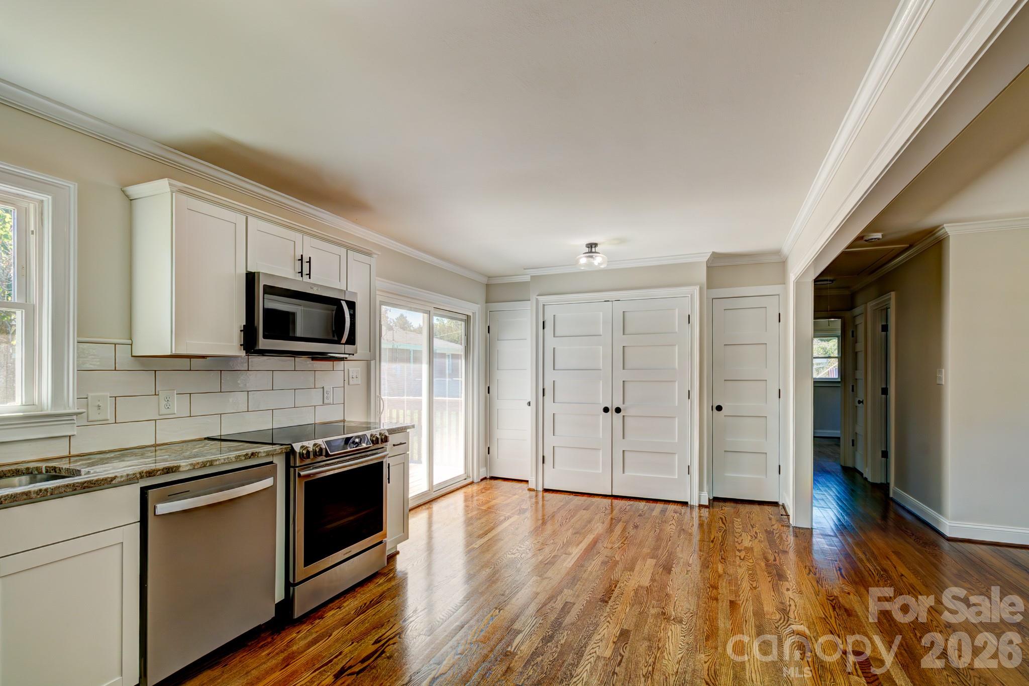 303 Mark Street Cherryville, NC 28021 - Photo 7 of 18