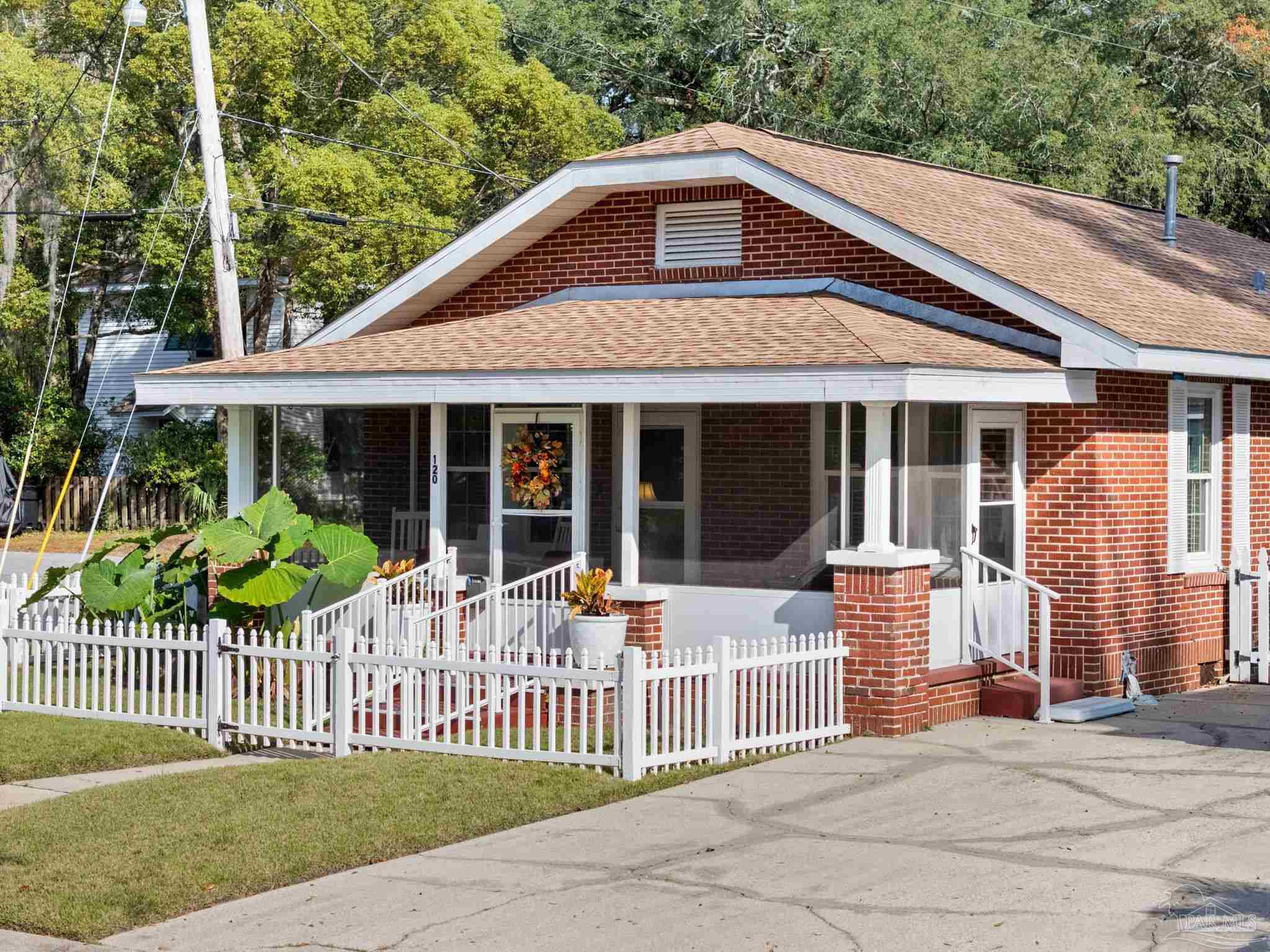 120 Bayou Boulevard Pensacola, FL 32503 - Photo 43 of 56