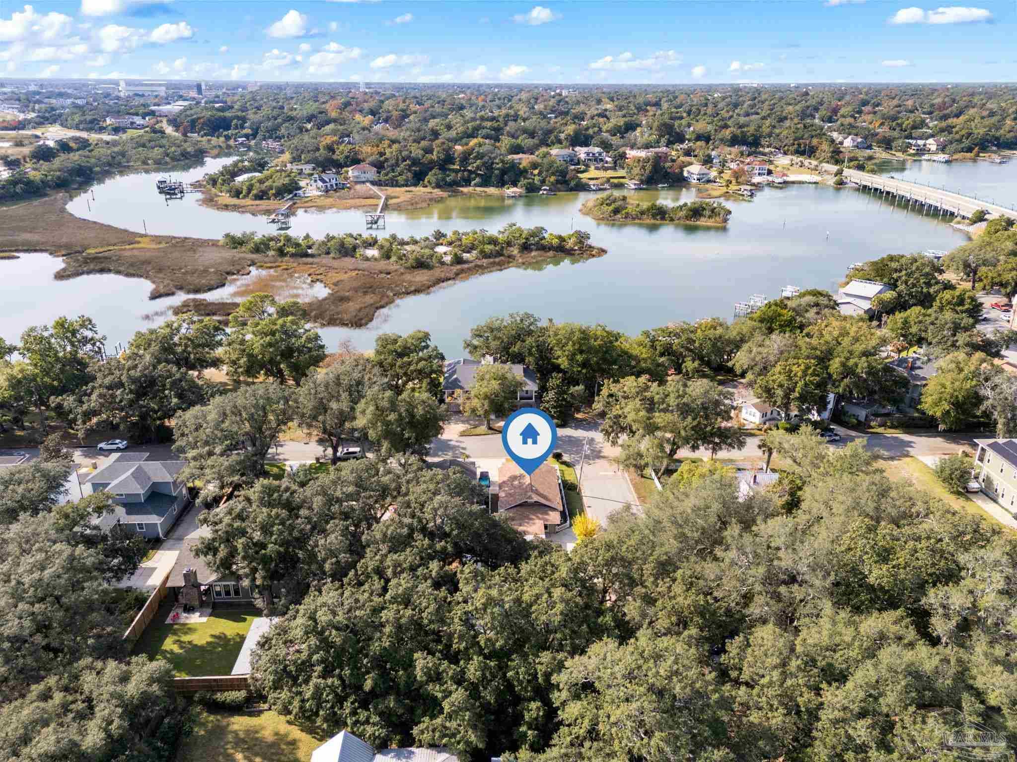 120 Bayou Boulevard Pensacola, FL 32503 - Photo 47 of 56