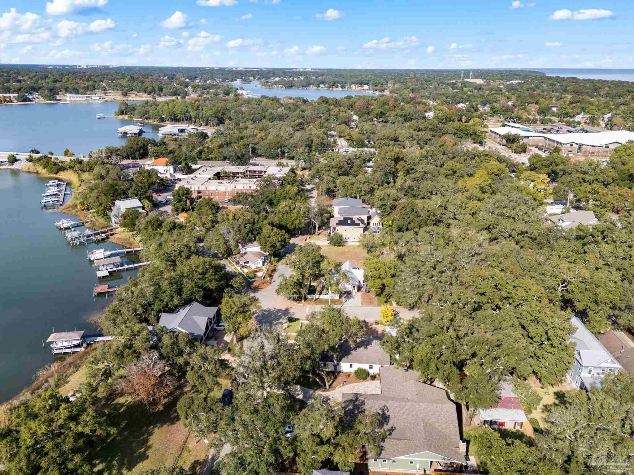 120 Bayou Boulevard Pensacola, FL 32503 - Photo 49 of 56