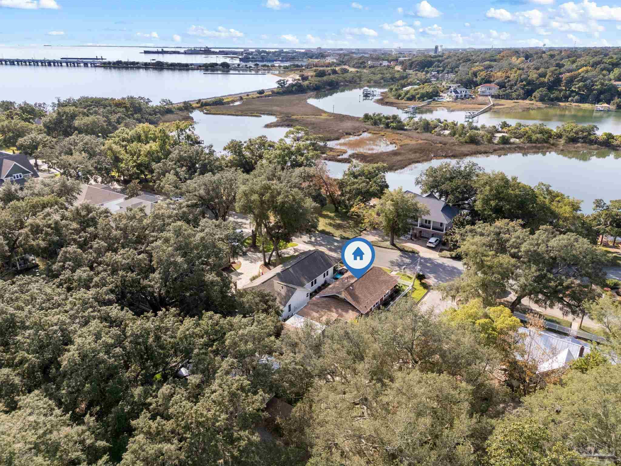 120 Bayou Boulevard Pensacola, FL 32503 - Photo 50 of 56