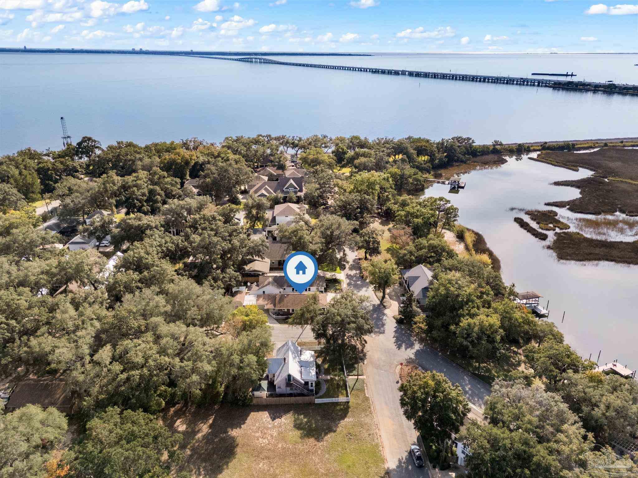 120 Bayou Boulevard Pensacola, FL 32503 - Photo 51 of 56