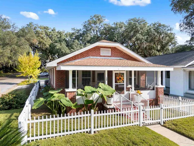 $539,000 | 120 Bayou Boulevard, Pensacola, FL 32503