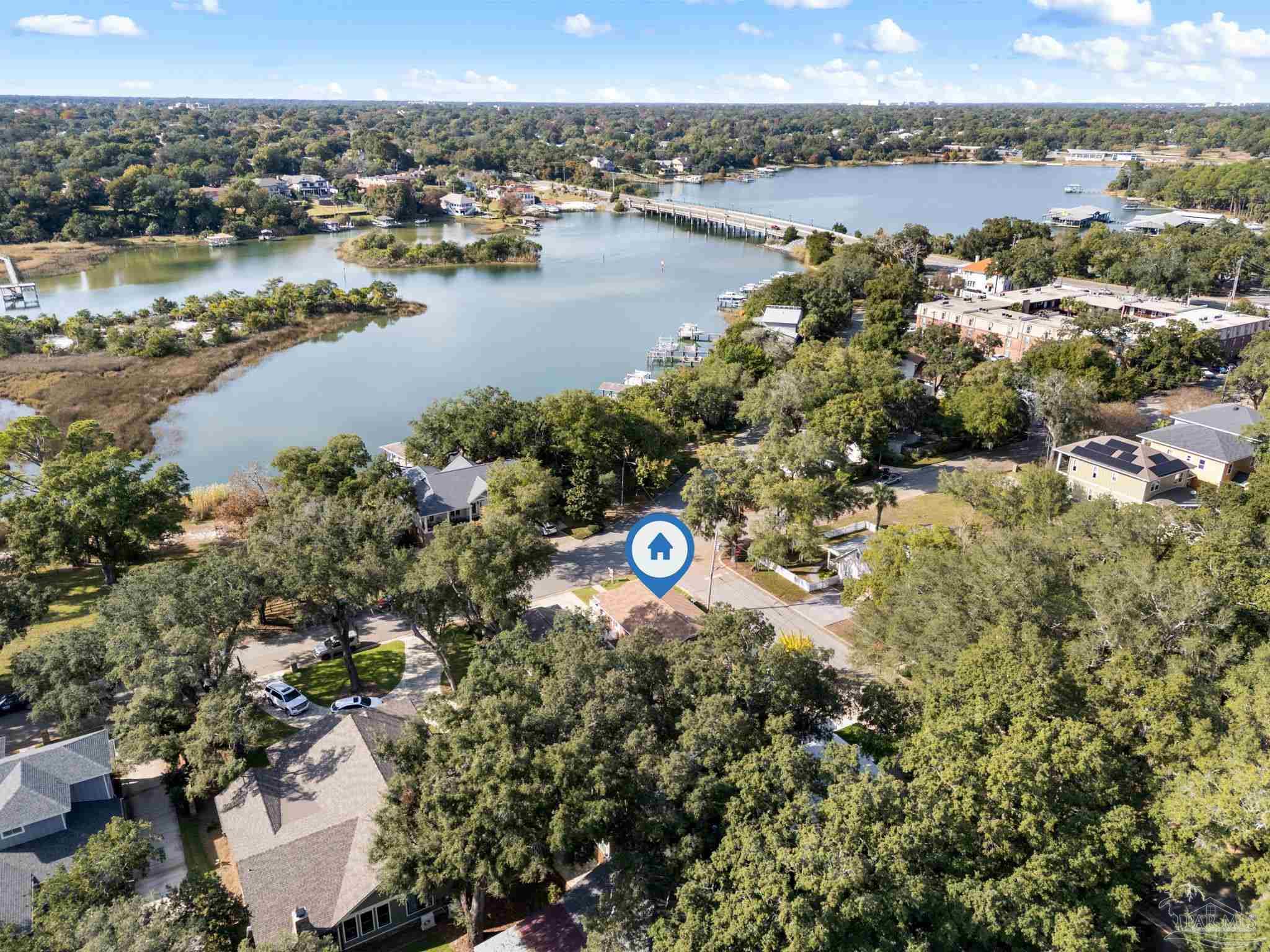 120 Bayou Boulevard Pensacola, FL 32503 - Photo 54 of 56