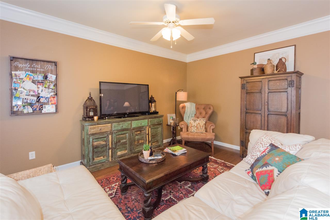 1539 Inverness Cove Lane Hoover, AL 35242 - Photo 7 of 35