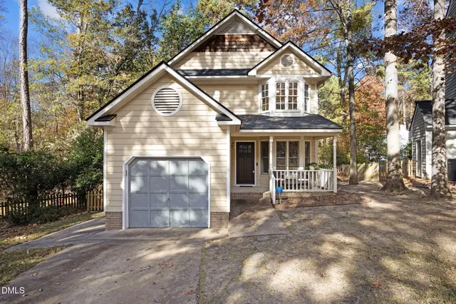 $385,000 | 4952 Liverpool Lane, Raleigh, NC 27604