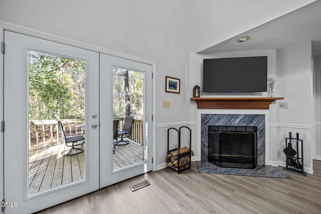 $385,000 | 4952 Liverpool Lane, Raleigh, NC 27604