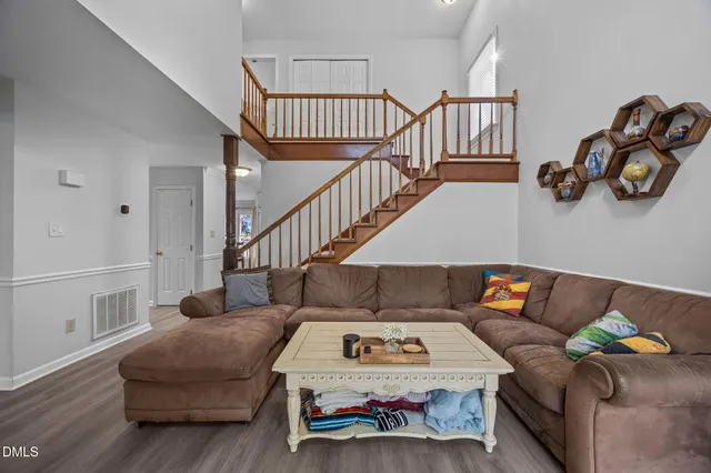 $385,000 | 4952 Liverpool Lane, Raleigh, NC 27604