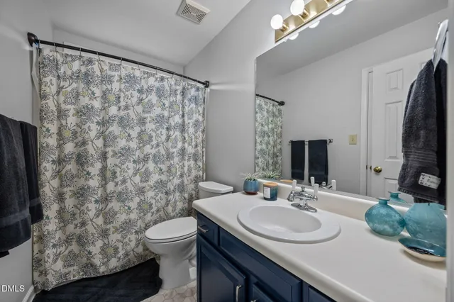 $385,000 | 4952 Liverpool Lane, Raleigh, NC 27604