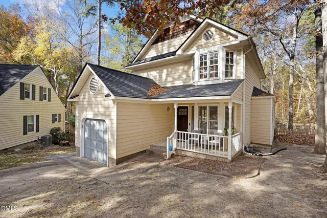 $385,000 | 4952 Liverpool Lane, Raleigh, NC 27604