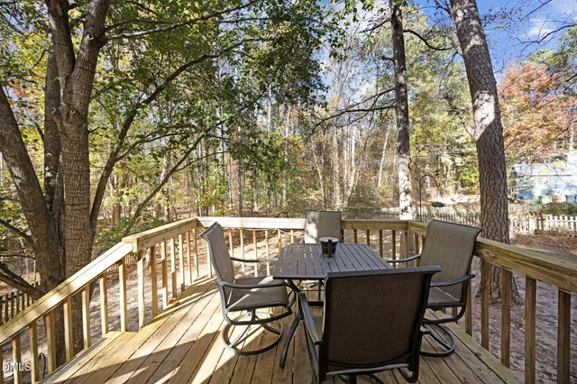 $385,000 | 4952 Liverpool Lane, Raleigh, NC 27604