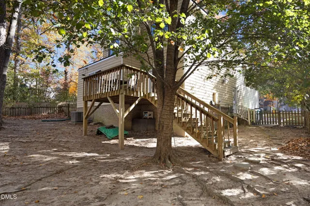 $385,000 | 4952 Liverpool Lane, Raleigh, NC 27604