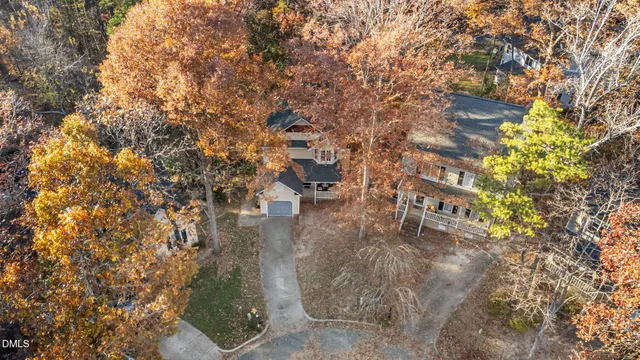 $385,000 | 4952 Liverpool Lane, Raleigh, NC 27604