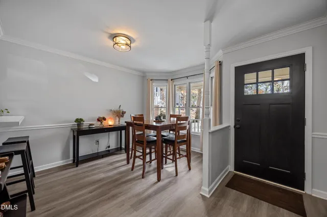 $385,000 | 4952 Liverpool Lane, Raleigh, NC 27604