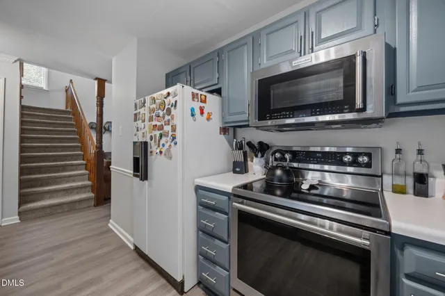 $385,000 | 4952 Liverpool Lane, Raleigh, NC 27604