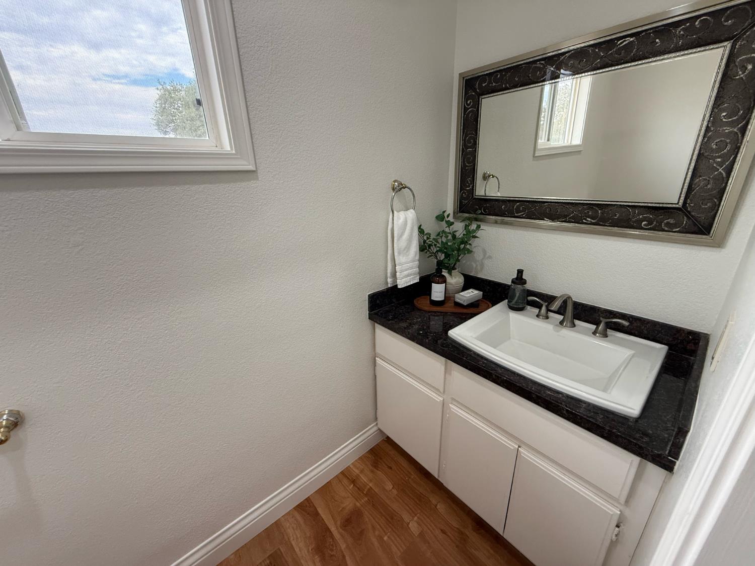 5875 Sycamore Hill Road Newcastle, CA 95658 - Photo 41 of 78 Bathroom 5 of 5, Half Bathroom