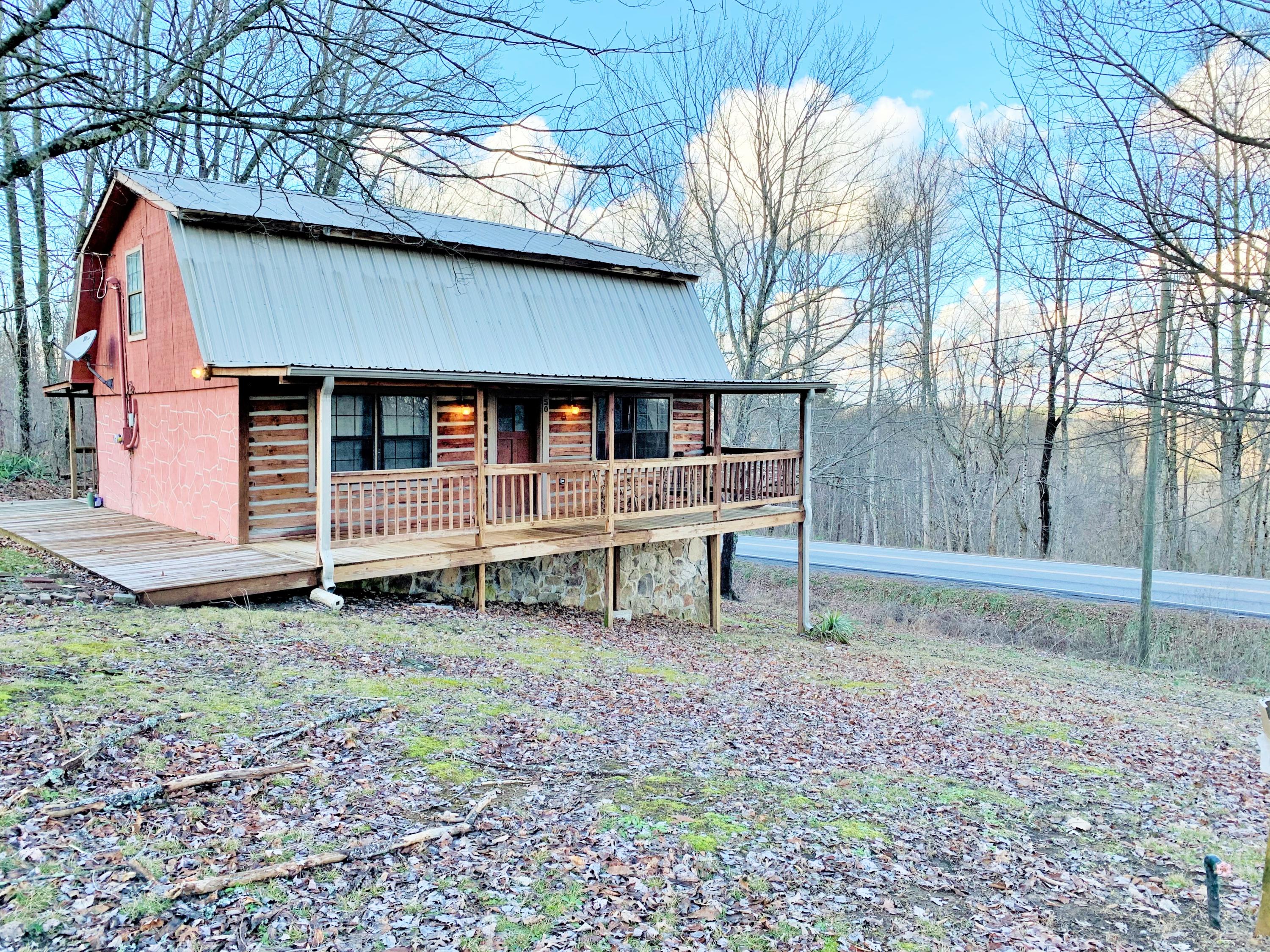 50 Flat Mountain Road Dunlap, TN 37327 - Photo 3 of 20 IMG-0154