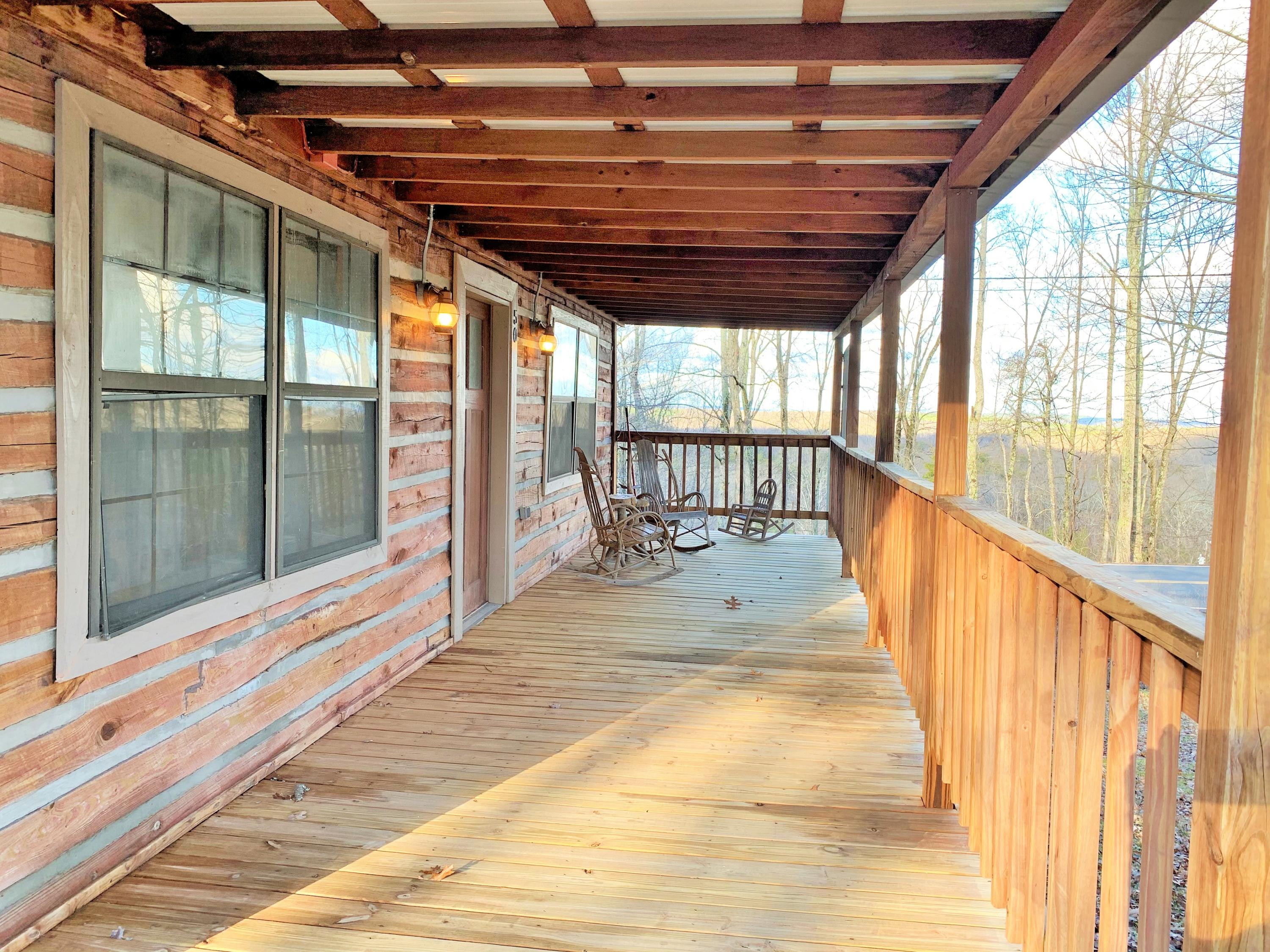 50 Flat Mountain Road Dunlap, TN 37327 - Photo 4 of 20 IMG-0159