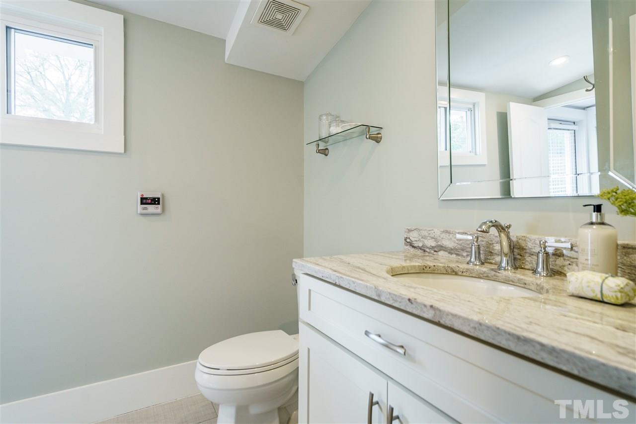 1629 Sunrise Avenue Raleigh, NC 27608 - Photo 14 of 17