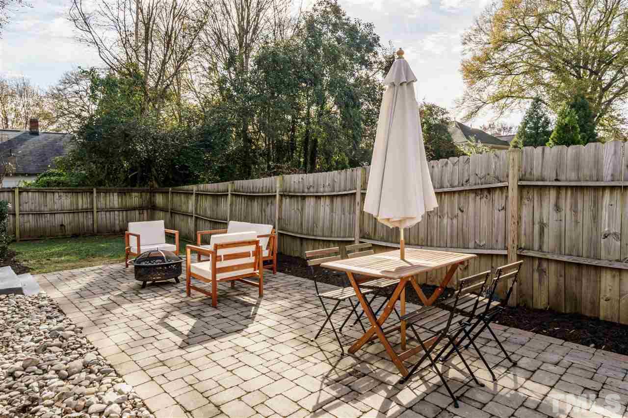 1629 Sunrise Avenue Raleigh, NC 27608 - Photo 17 of 17