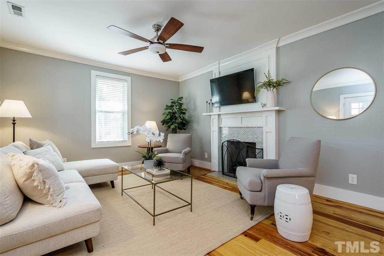 1629 Sunrise Avenue Raleigh, NC 27608 - Photo 3 of 17