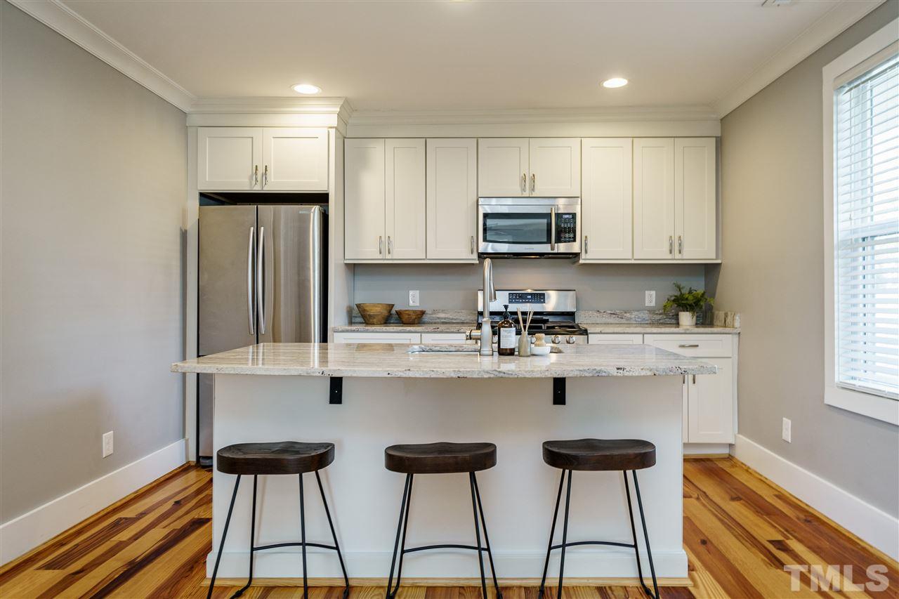 1629 Sunrise Avenue Raleigh, NC 27608 - Photo 6 of 17