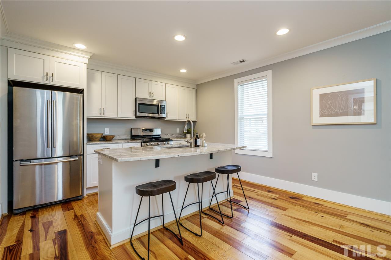 1629 Sunrise Avenue Raleigh, NC 27608 - Photo 7 of 17
