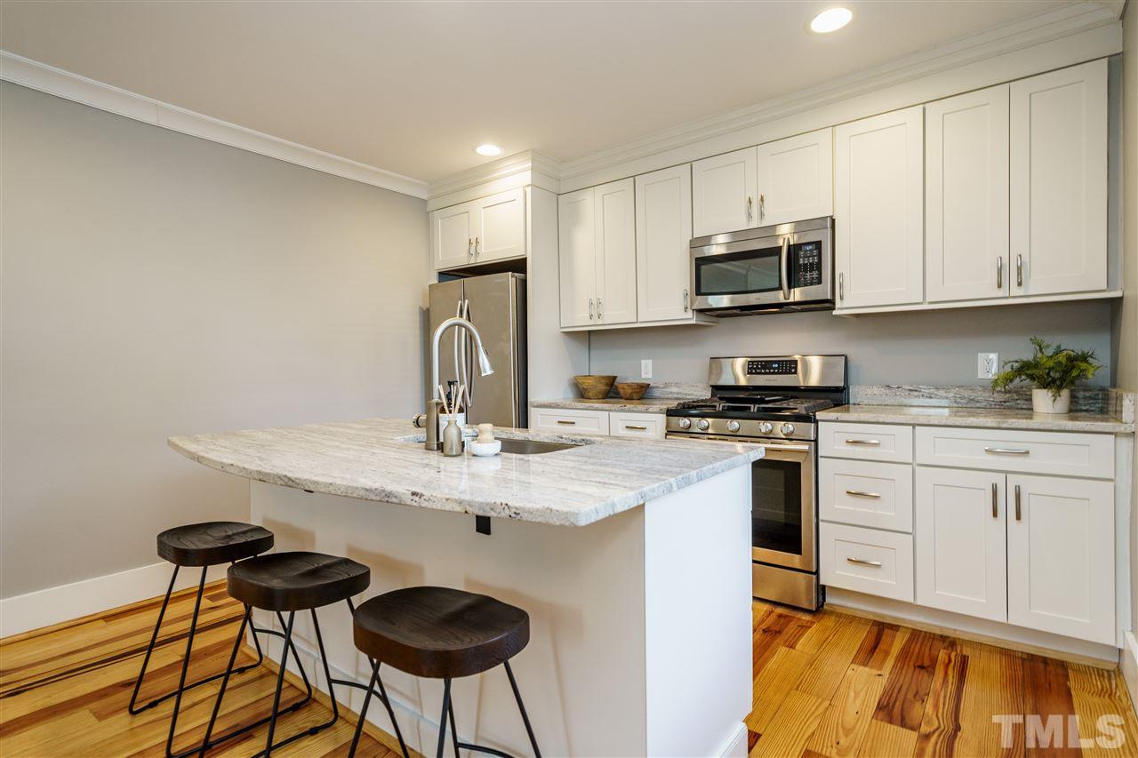 1629 Sunrise Avenue Raleigh, NC 27608 - Photo 8 of 17