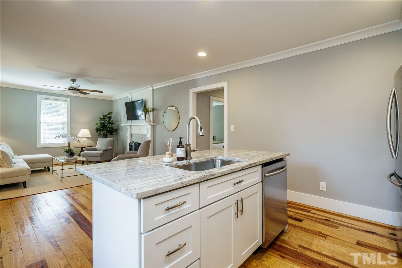 1629 Sunrise Avenue Raleigh, NC 27608 - Photo 9 of 17