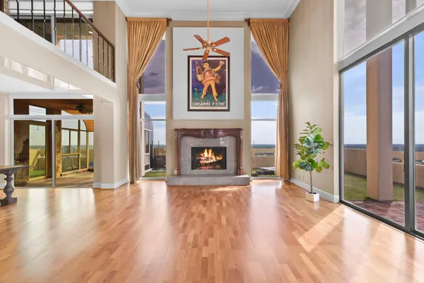 $650,000 | 14655 Champion Forest Drive, Unit 1802, Houston, TX 77069