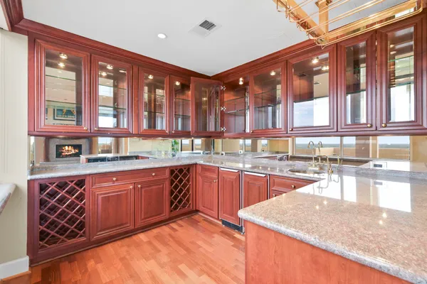 $650,000 | 14655 Champion Forest Drive, Unit 1802, Houston, TX 77069