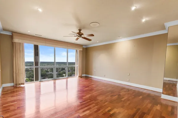 $650,000 | 14655 Champion Forest Drive, Unit 1802, Houston, TX 77069