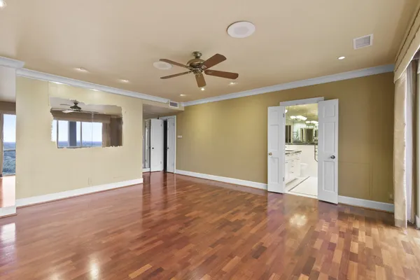 $650,000 | 14655 Champion Forest Drive, Unit 1802, Houston, TX 77069