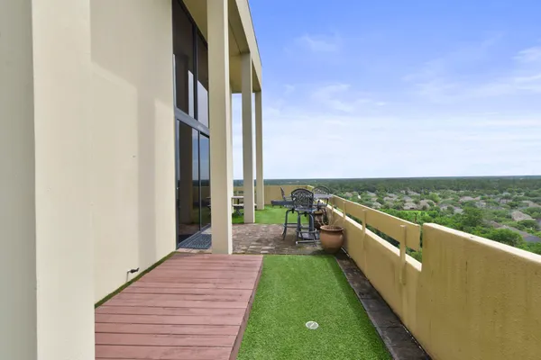 $650,000 | 14655 Champion Forest Drive, Unit 1802, Houston, TX 77069