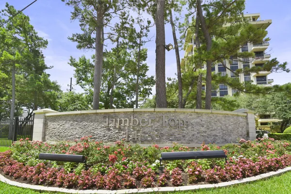$650,000 | 14655 Champion Forest Drive, Unit 1802, Houston, TX 77069