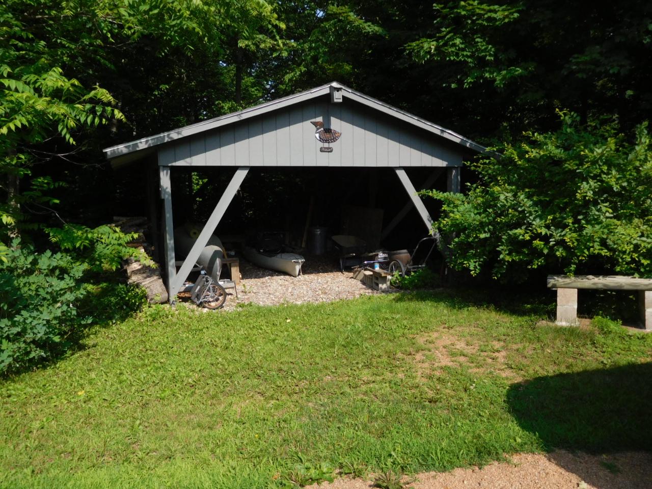 N1610 Rolling Hills Road Antigo, WI 54409 - Photo 23 of 27 Gallery Image 23