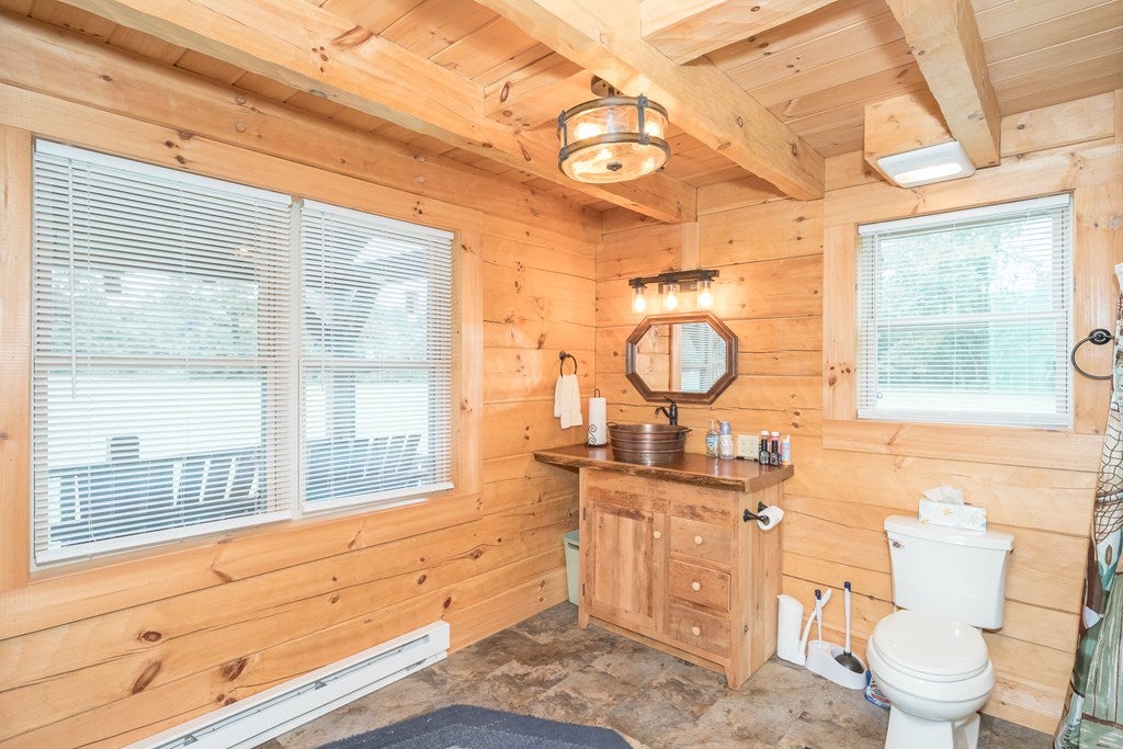 127 Trout Farm Road Rural Retreat, VA 24368 - Photo 25 of 88 Gallery Image 25