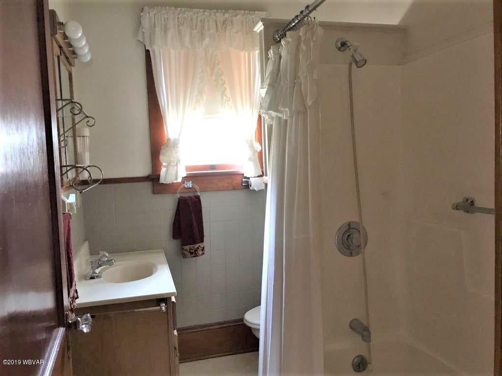 76 Lizardville Road Mill Hall, PA 17751 - Photo 17 of 40 downstairs bath